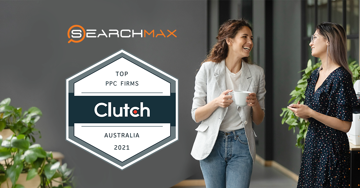 Clutch Hails SearchMax as Melbourne’s Top PPC Management Firm