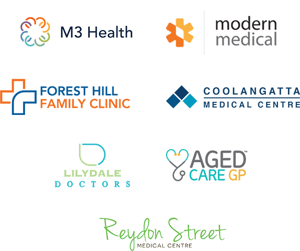 gp marketing and medical centre brands