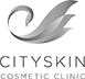 city skin logo