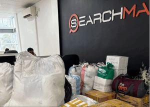 Standing With Communities Affected by the Sri Lanka Floods