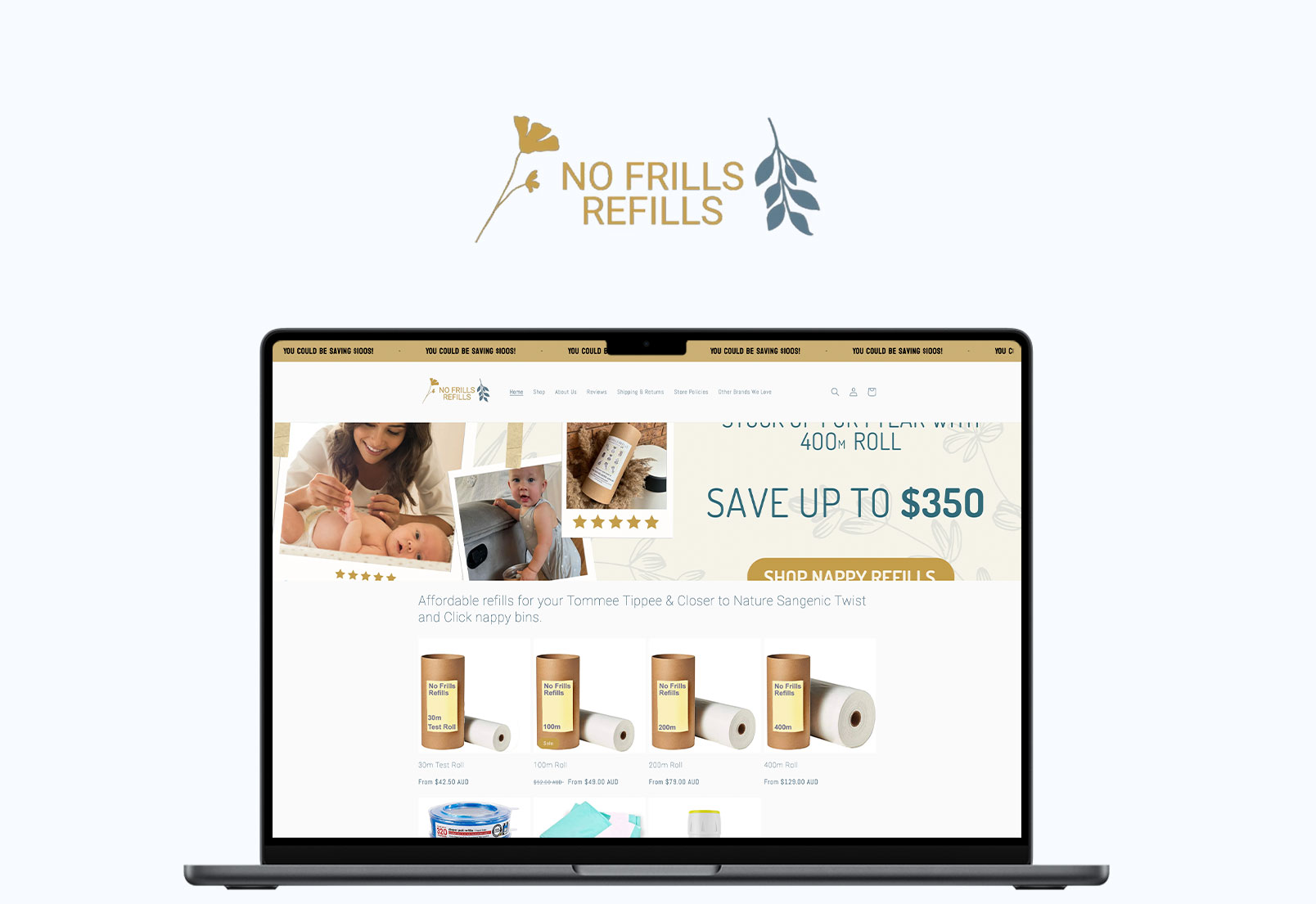 Franchise Client