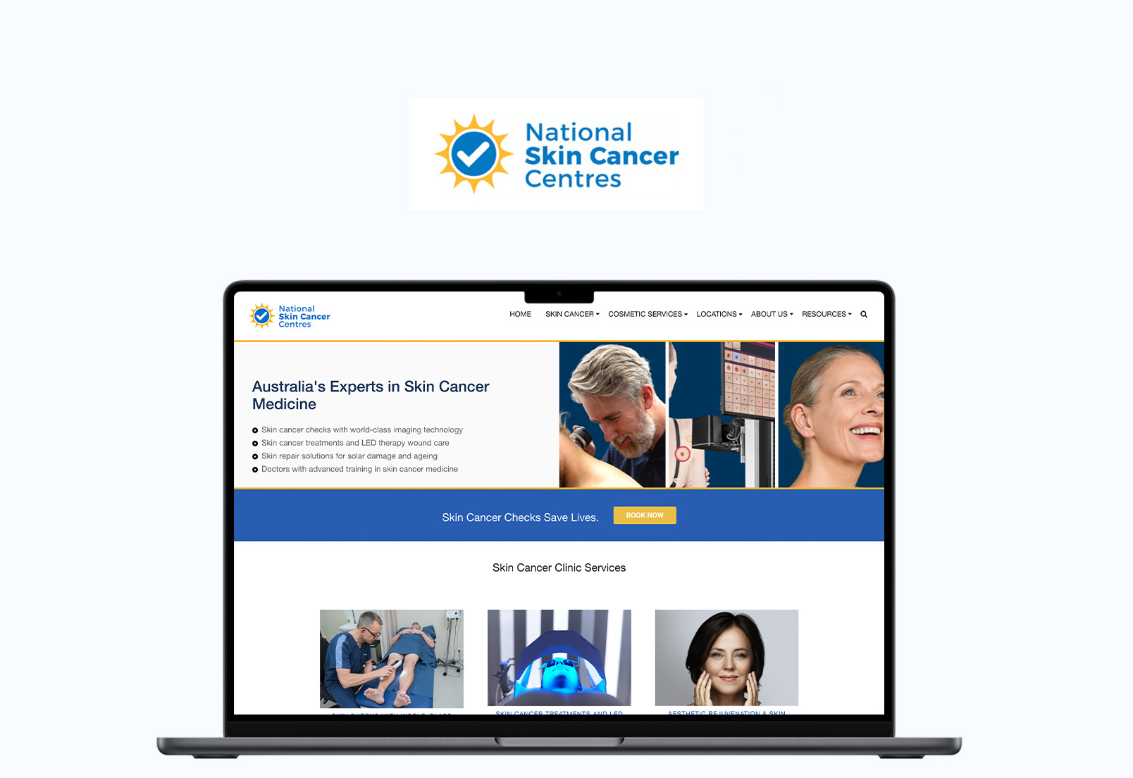 Franchise Client