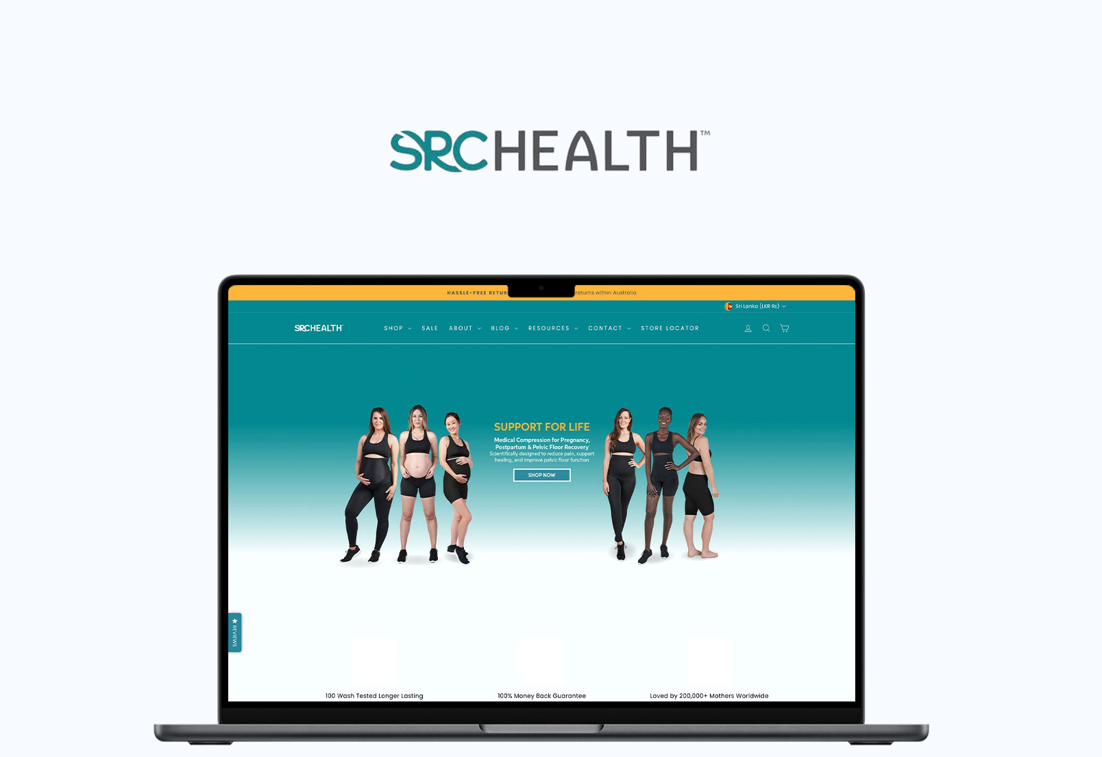 SRC