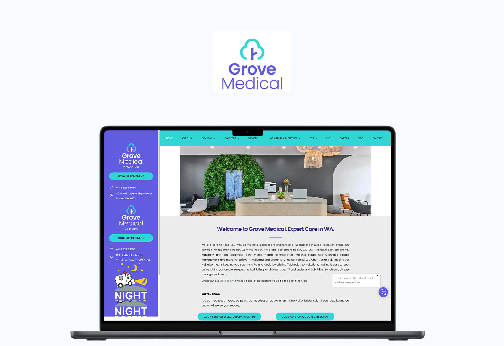 Grove Medical