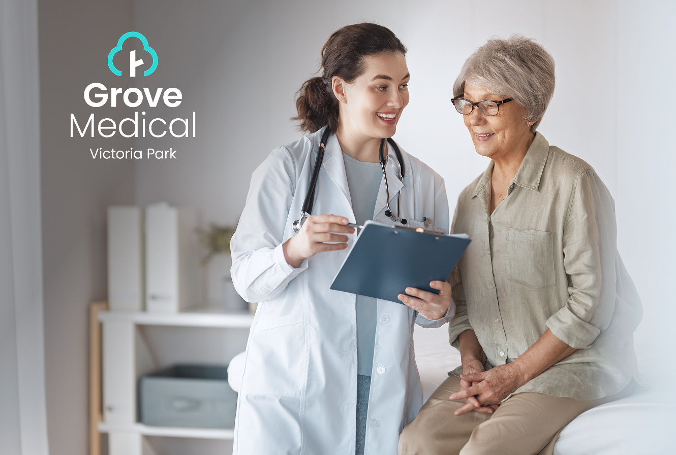 Grove Medical