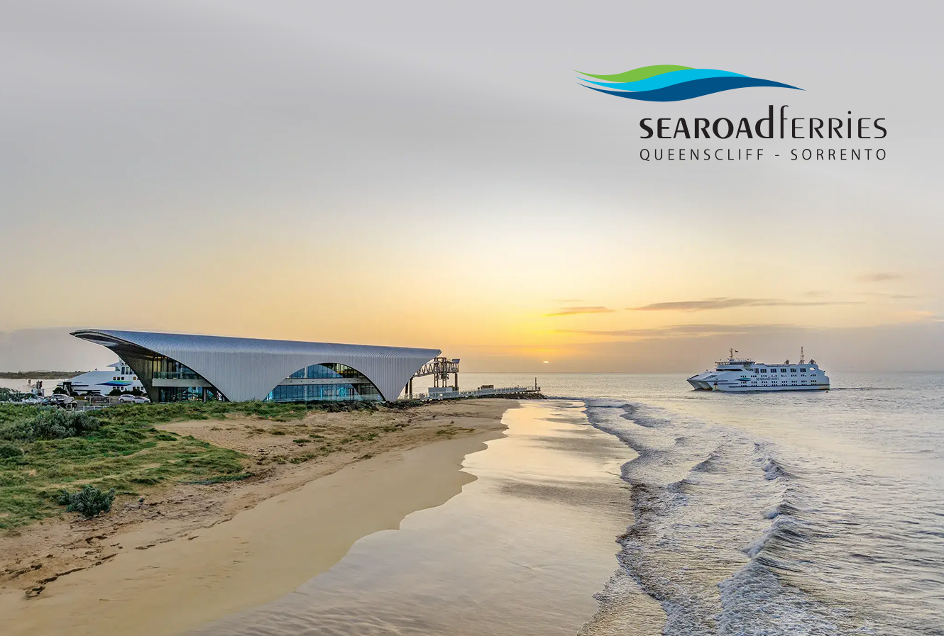 Searoad Ferries Case Study