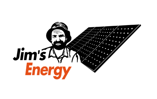 Jim's Energy